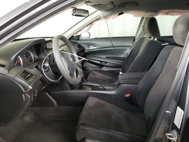 Photo 4 VIN: 1HGCP2F38AA075743 - HONDA ACCORD LX 