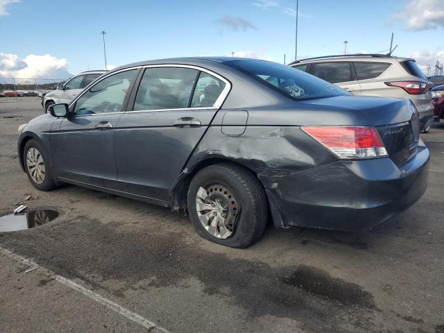 Photo 1 VIN: 1HGCP2F38AA075774 - HONDA ACCORD LX 