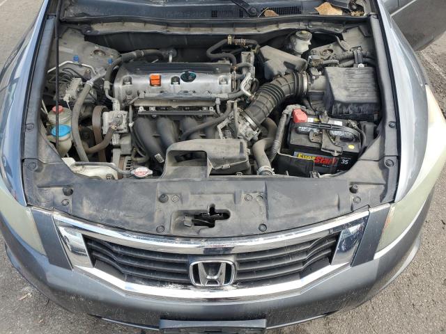 Photo 10 VIN: 1HGCP2F38AA075774 - HONDA ACCORD LX 