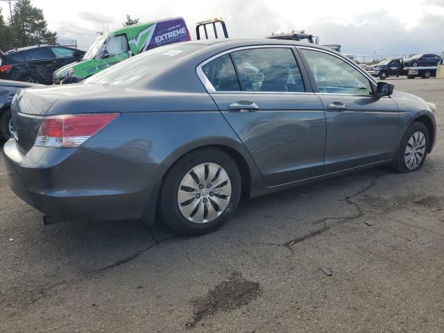 Photo 2 VIN: 1HGCP2F38AA075774 - HONDA ACCORD LX 