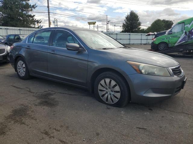 Photo 3 VIN: 1HGCP2F38AA075774 - HONDA ACCORD LX 