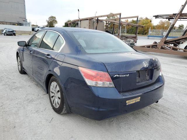 Photo 2 VIN: 1HGCP2F38AA076861 - HONDA ACCORD LX 