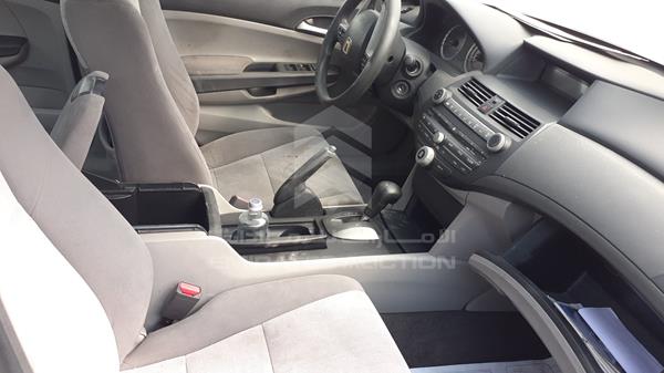 Photo 20 VIN: 1HGCP2F38AA077217 - HONDA ACCORD 