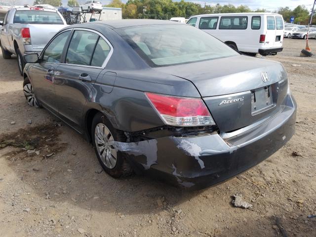 Photo 2 VIN: 1HGCP2F38AA079128 - HONDA ACCORD LX 