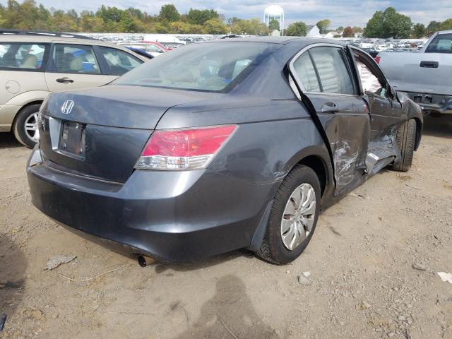 Photo 3 VIN: 1HGCP2F38AA079128 - HONDA ACCORD LX 