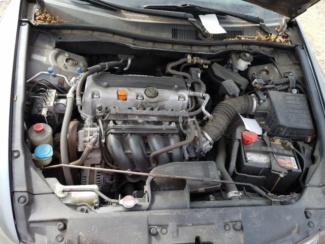 Photo 6 VIN: 1HGCP2F38AA079128 - HONDA ACCORD LX 