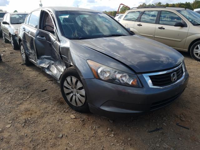 Photo 8 VIN: 1HGCP2F38AA079128 - HONDA ACCORD LX 