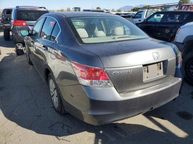 Photo 2 VIN: 1HGCP2F38AA079131 - HONDA ACCORD LX 