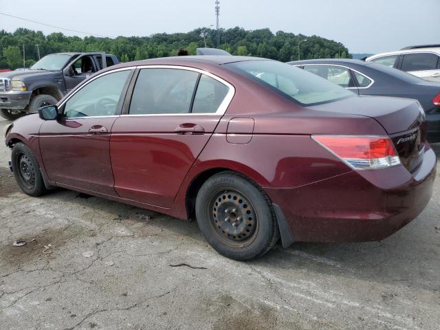 Photo 1 VIN: 1HGCP2F38AA079162 - HONDA ACCORD LX 