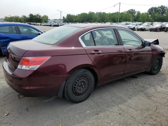 Photo 2 VIN: 1HGCP2F38AA079162 - HONDA ACCORD LX 