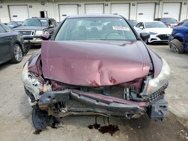 Photo 4 VIN: 1HGCP2F38AA079162 - HONDA ACCORD LX 