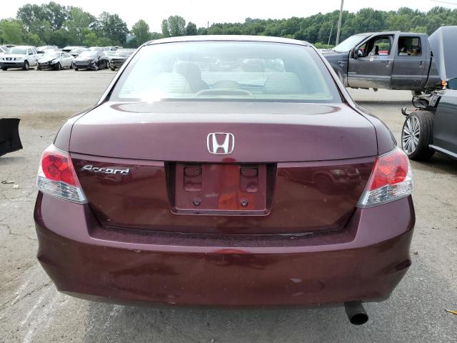 Photo 5 VIN: 1HGCP2F38AA079162 - HONDA ACCORD LX 