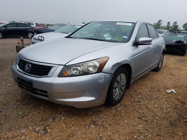 Photo 1 VIN: 1HGCP2F38AA079534 - HONDA ACCORD LX 