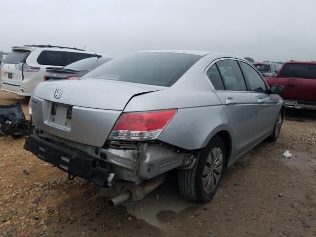 Photo 3 VIN: 1HGCP2F38AA079534 - HONDA ACCORD LX 