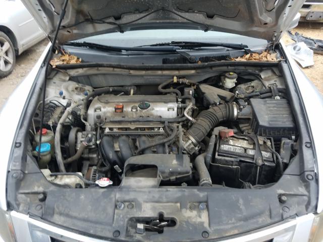 Photo 6 VIN: 1HGCP2F38AA079534 - HONDA ACCORD LX 