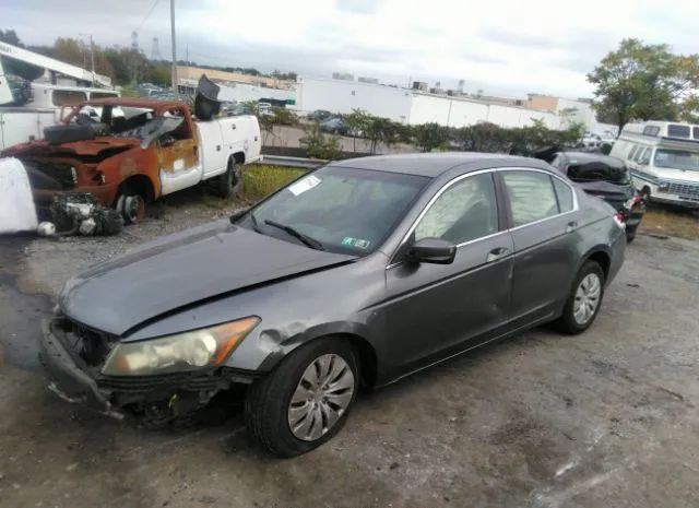 Photo 1 VIN: 1HGCP2F38AA081574 - HONDA ACCORD 