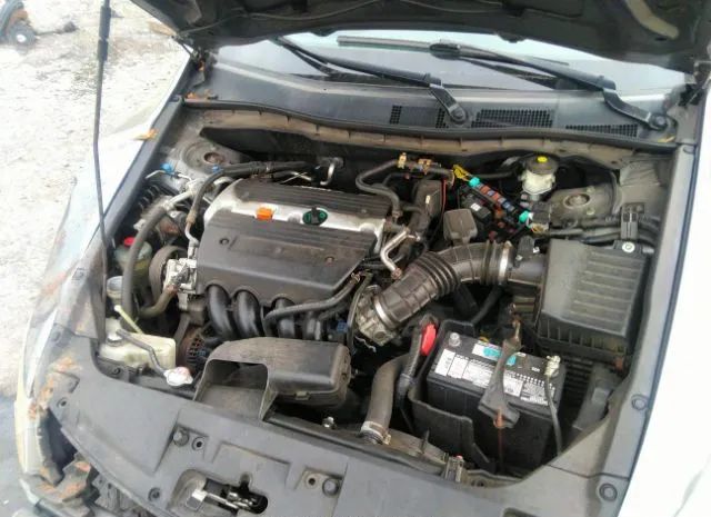 Photo 9 VIN: 1HGCP2F38AA081574 - HONDA ACCORD 