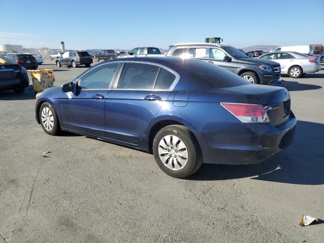 Photo 1 VIN: 1HGCP2F38AA081591 - HONDA ACCORD LX 