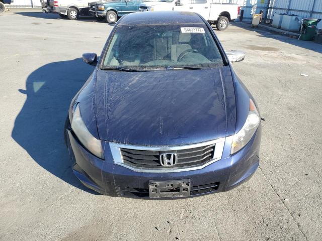 Photo 4 VIN: 1HGCP2F38AA081591 - HONDA ACCORD LX 