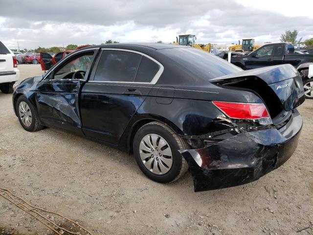 Photo 1 VIN: 1HGCP2F38AA083762 - HONDA ACCORD LX 