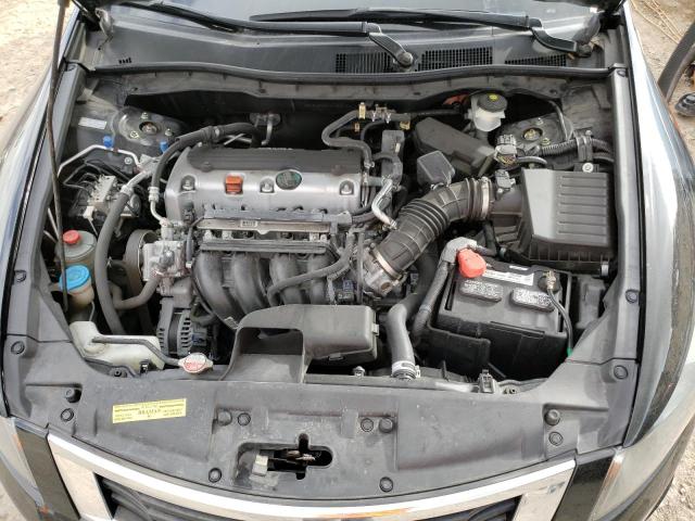 Photo 10 VIN: 1HGCP2F38AA083762 - HONDA ACCORD LX 