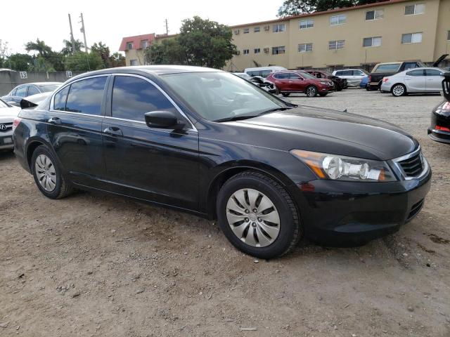 Photo 3 VIN: 1HGCP2F38AA083762 - HONDA ACCORD LX 