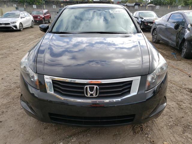 Photo 4 VIN: 1HGCP2F38AA083762 - HONDA ACCORD LX 