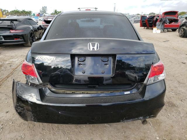 Photo 5 VIN: 1HGCP2F38AA083762 - HONDA ACCORD LX 