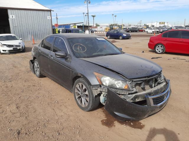 Photo 0 VIN: 1HGCP2F38AA088170 - HONDA ACCORD LX 