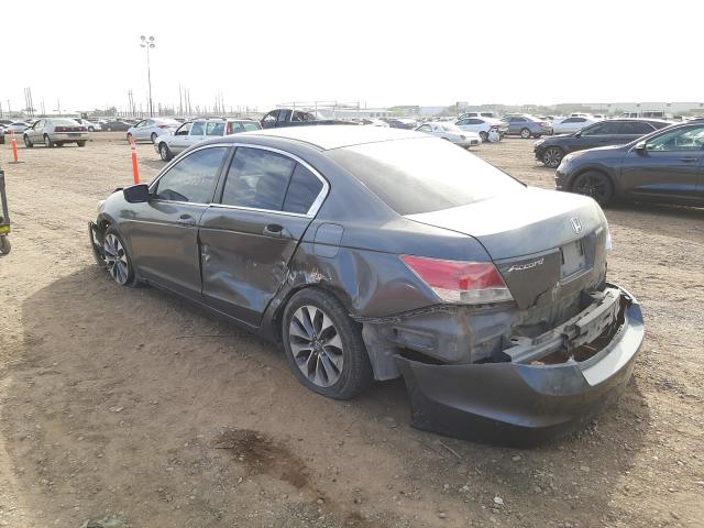 Photo 2 VIN: 1HGCP2F38AA088170 - HONDA ACCORD LX 