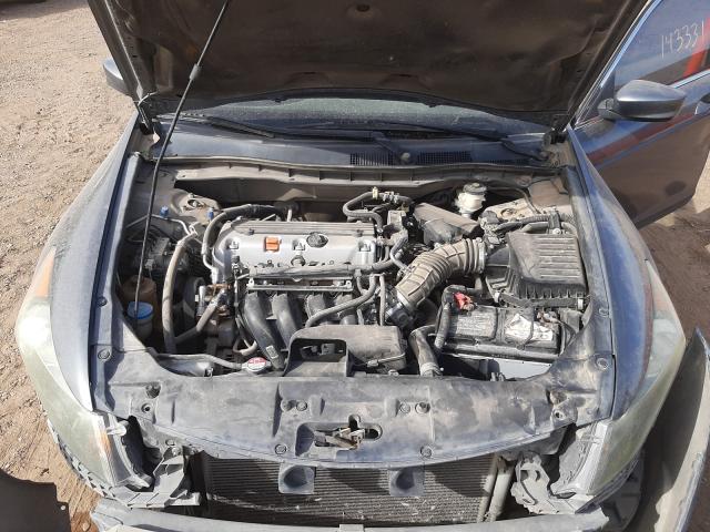 Photo 6 VIN: 1HGCP2F38AA088170 - HONDA ACCORD LX 