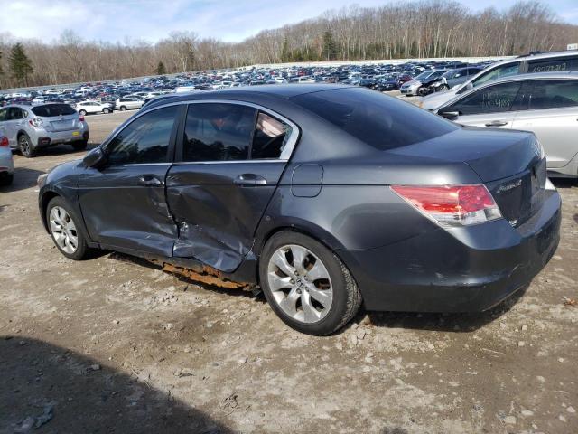 Photo 1 VIN: 1HGCP2F38AA089884 - HONDA ACCORD LX 