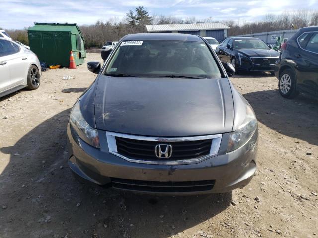 Photo 4 VIN: 1HGCP2F38AA089884 - HONDA ACCORD LX 