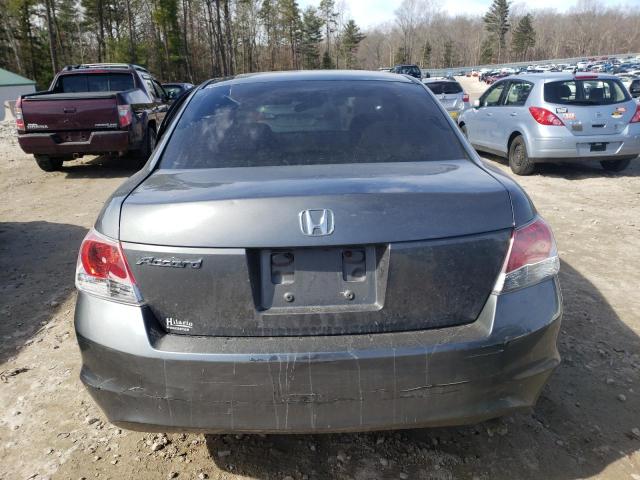 Photo 5 VIN: 1HGCP2F38AA089884 - HONDA ACCORD LX 