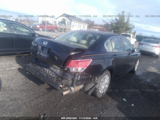 Photo 3 VIN: 1HGCP2F38AA089996 - HONDA ACCORD SDN 