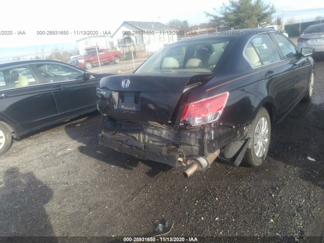 Photo 5 VIN: 1HGCP2F38AA089996 - HONDA ACCORD SDN 