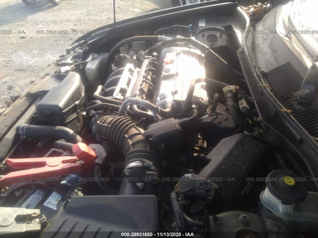 Photo 9 VIN: 1HGCP2F38AA089996 - HONDA ACCORD SDN 