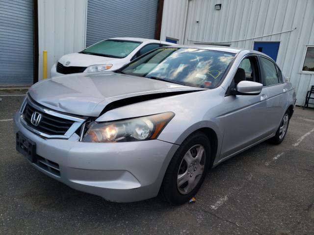 Photo 1 VIN: 1HGCP2F38AA091490 - HONDA ACCORD LX 