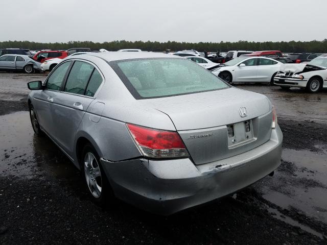 Photo 2 VIN: 1HGCP2F38AA091490 - HONDA ACCORD LX 