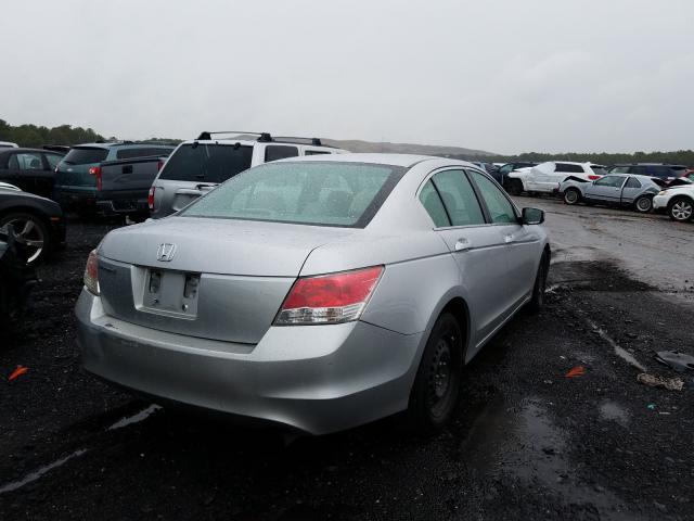 Photo 3 VIN: 1HGCP2F38AA091490 - HONDA ACCORD LX 