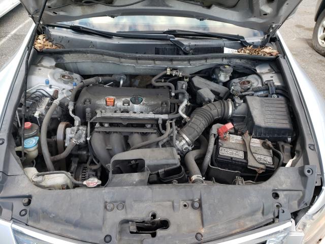 Photo 6 VIN: 1HGCP2F38AA091490 - HONDA ACCORD LX 