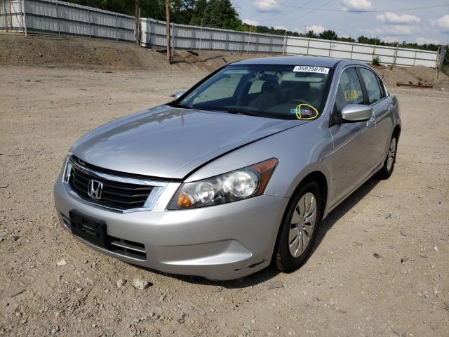 Photo 1 VIN: 1HGCP2F38AA096947 - HONDA ACCORD LX 