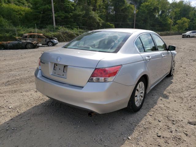 Photo 3 VIN: 1HGCP2F38AA096947 - HONDA ACCORD LX 