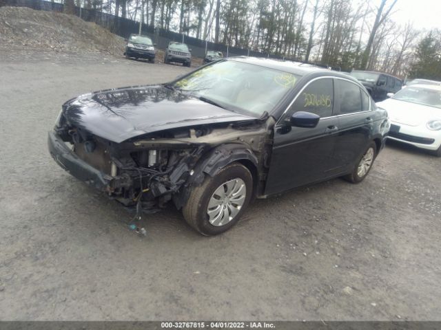 Photo 1 VIN: 1HGCP2F38AA099685 - HONDA ACCORD SDN 