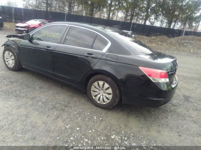 Photo 2 VIN: 1HGCP2F38AA099685 - HONDA ACCORD SDN 