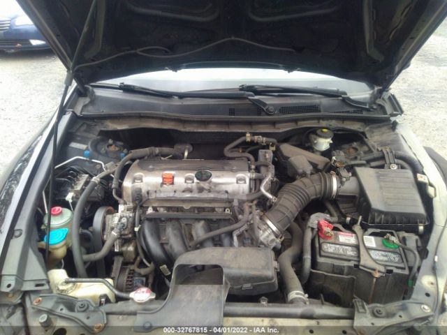 Photo 9 VIN: 1HGCP2F38AA099685 - HONDA ACCORD SDN 