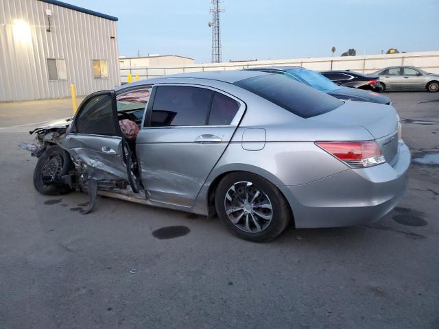 Photo 1 VIN: 1HGCP2F38AA102407 - HONDA ACCORD 