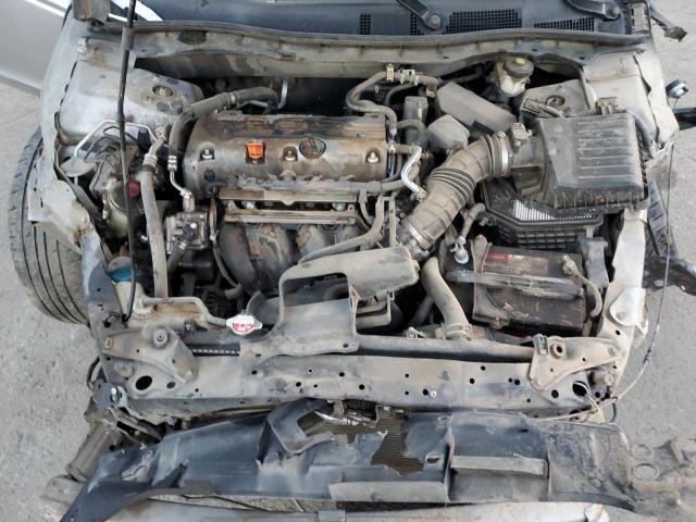 Photo 10 VIN: 1HGCP2F38AA102407 - HONDA ACCORD 