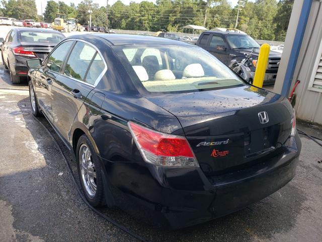 Photo 2 VIN: 1HGCP2F38AA111933 - HONDA ACCORD LX 