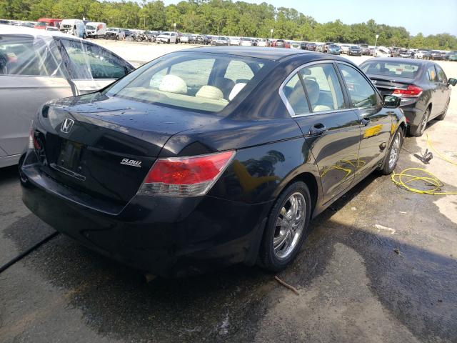 Photo 3 VIN: 1HGCP2F38AA111933 - HONDA ACCORD LX 